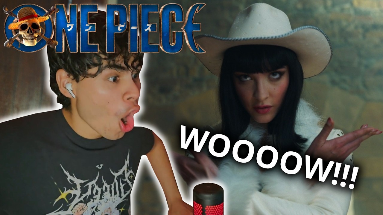 ONE PIECE REGRESÓ!!! - ONE PIECE Temporada 2: Episodio 1 (REACCIÓN)