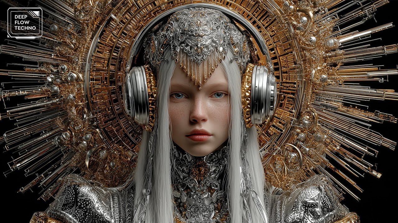 Into the Night 🌘 Melodic Techno 2026