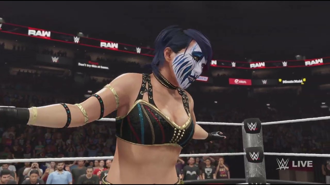 WWE Raw full highlights 2/16/26