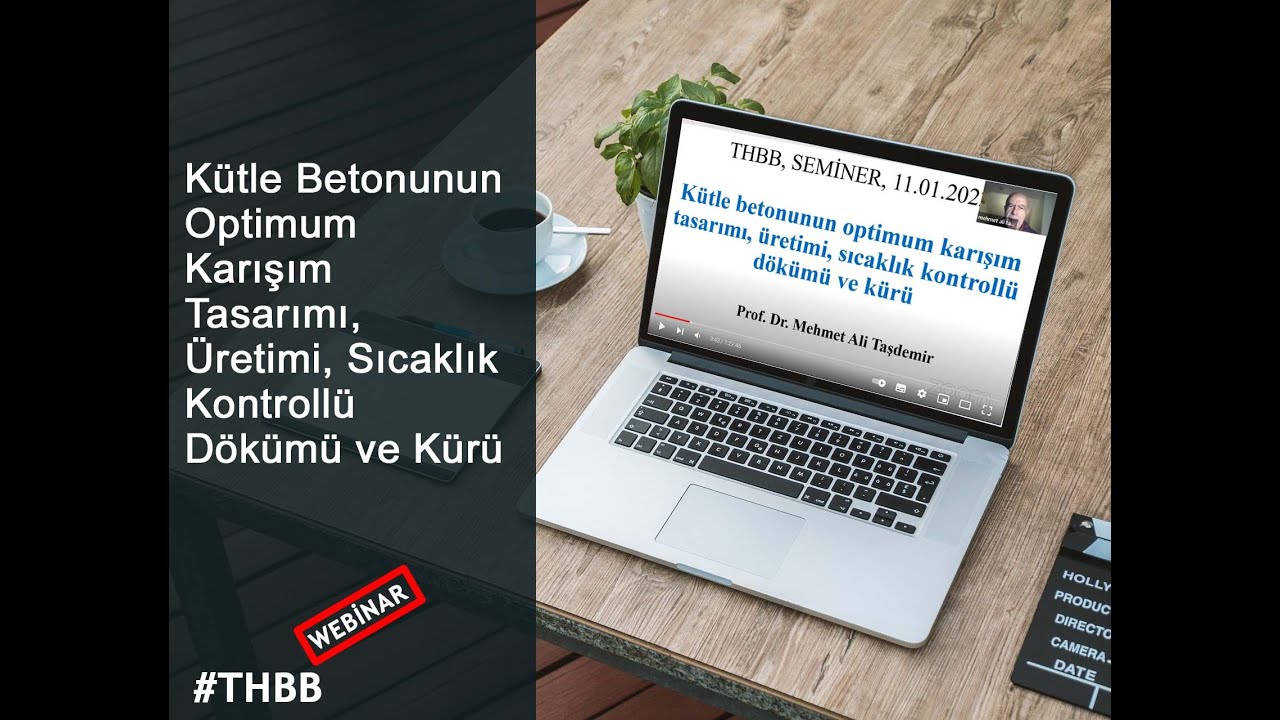 Kütle Betonunun Optimum Karışım Tasarımı, Üretimi, Sıcaklık Kontrollü Dökümü ve Kürü