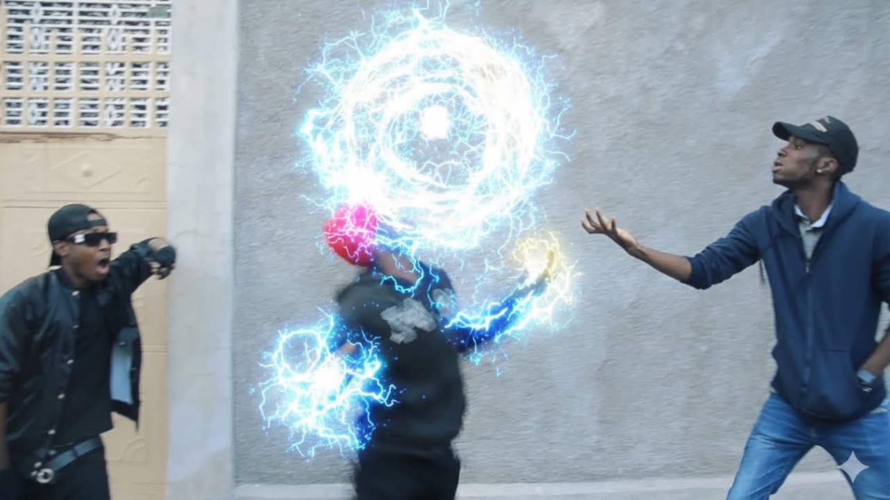 Lavi Nan Potoprens 6e Sezon Epizod 84 Batay la myèl 