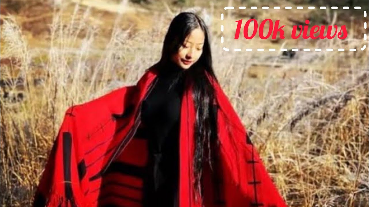 yimkhiung loching Akuk kuthran Ngü //folk song