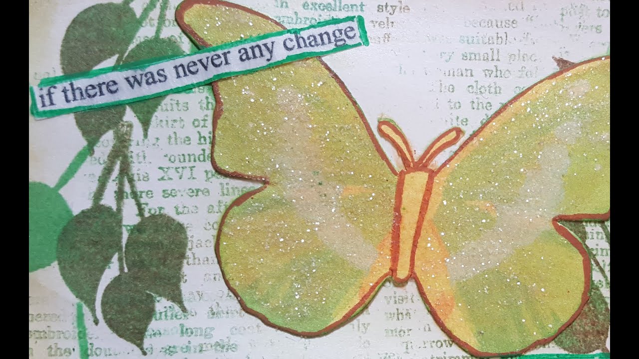 ICAD 2016 Day #40