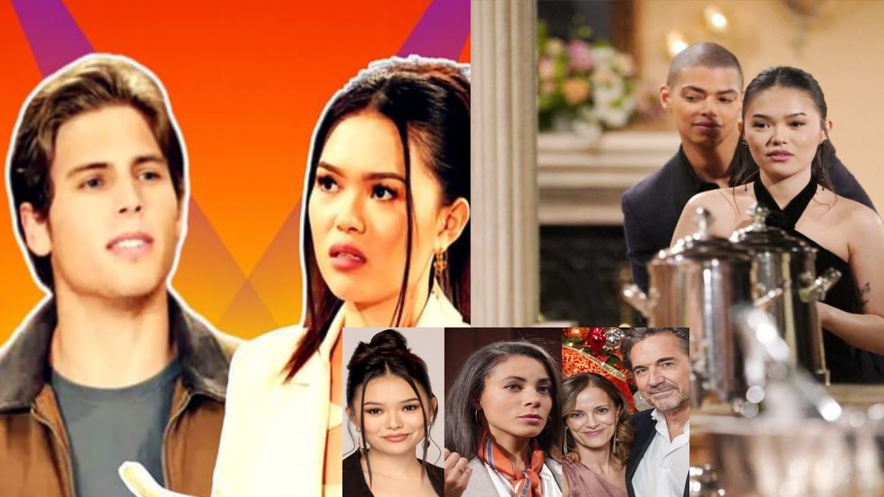 &ldquo;DISGUSTING!&rdquo;Fans Revolt Over Will & Luna&rsquo;s Shocking New Plot on B&B,Bold and the Beautiful Spoilers
