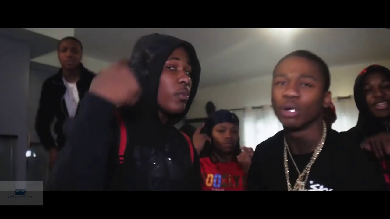 Poppa Da don X Nas Blixky X Envy Caine X Abillyon