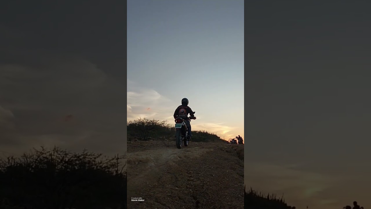 Ruta Off Road Cerro Caujarao