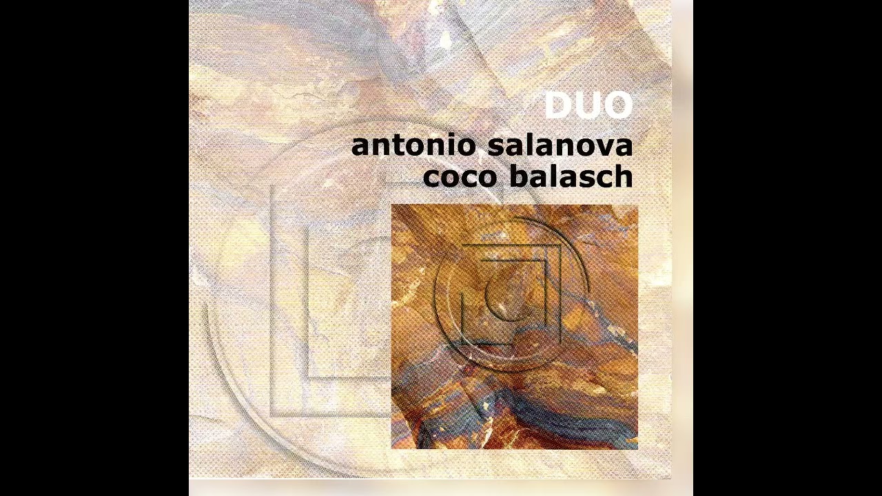 SORT Interpretes: Salanova y Balasch. (composición: Coco Balasch/Iñaki Askunze). I