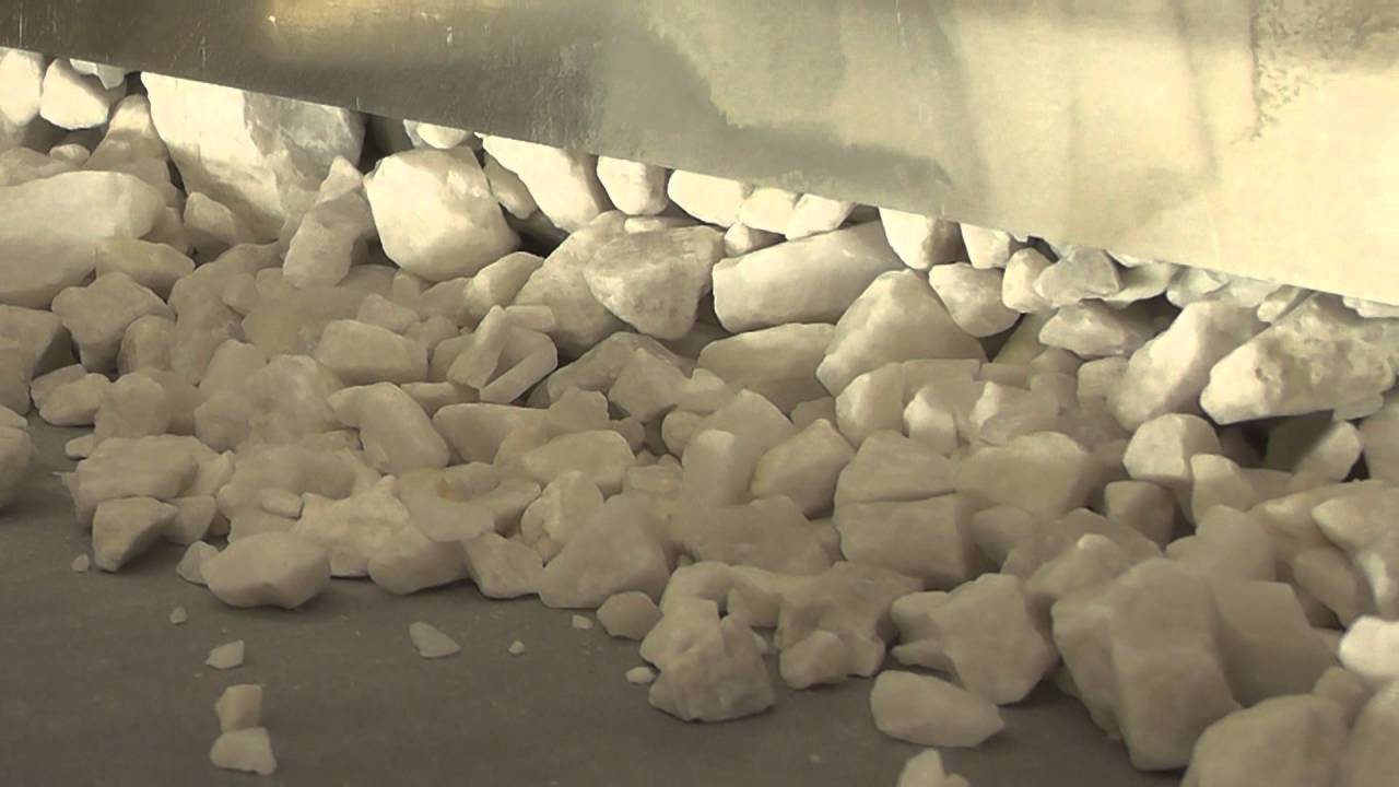 STONE SORTER