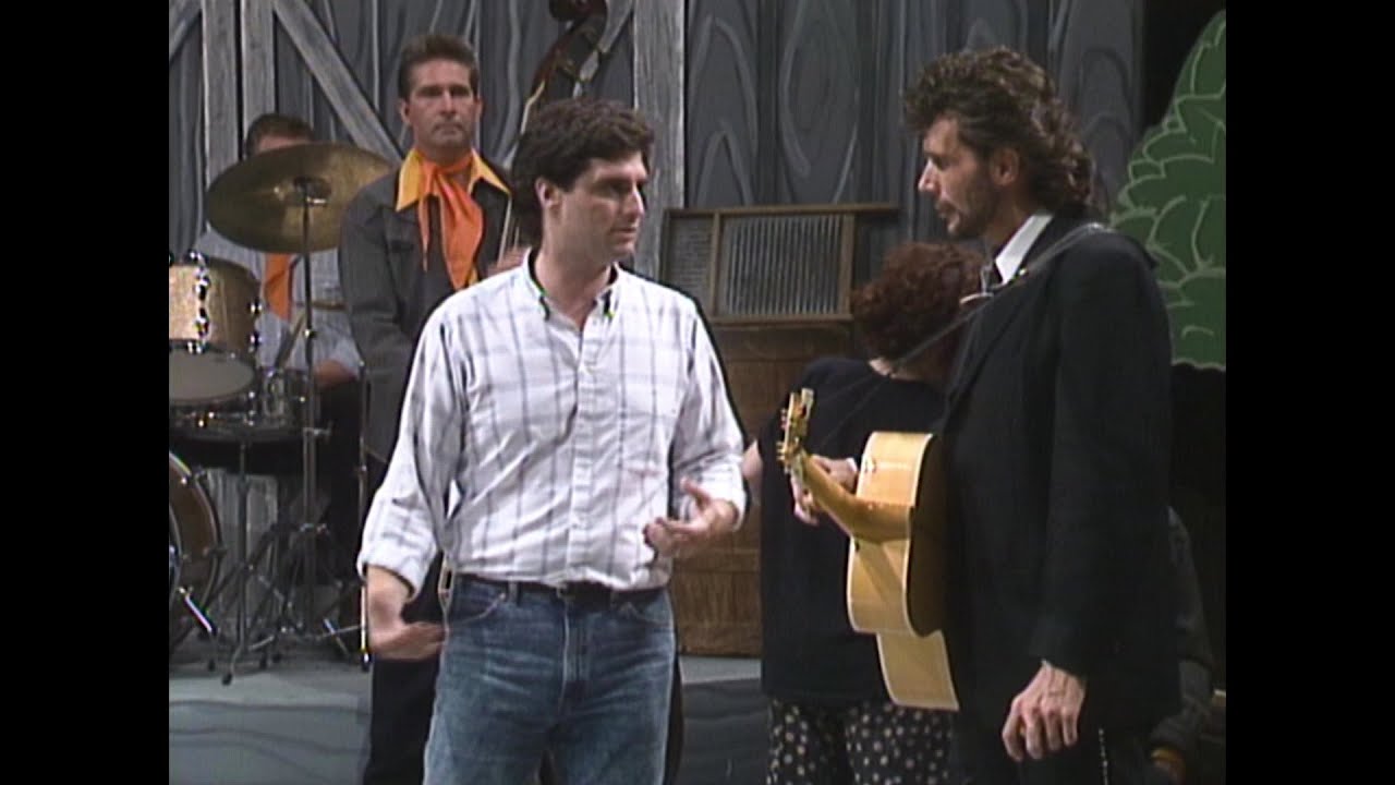 Making of EDDIE RABBITT 