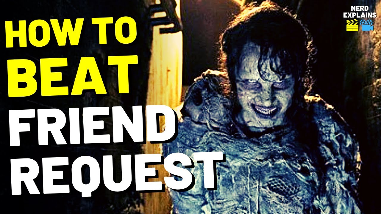 How to Beat the COMPUTER WITCH in 