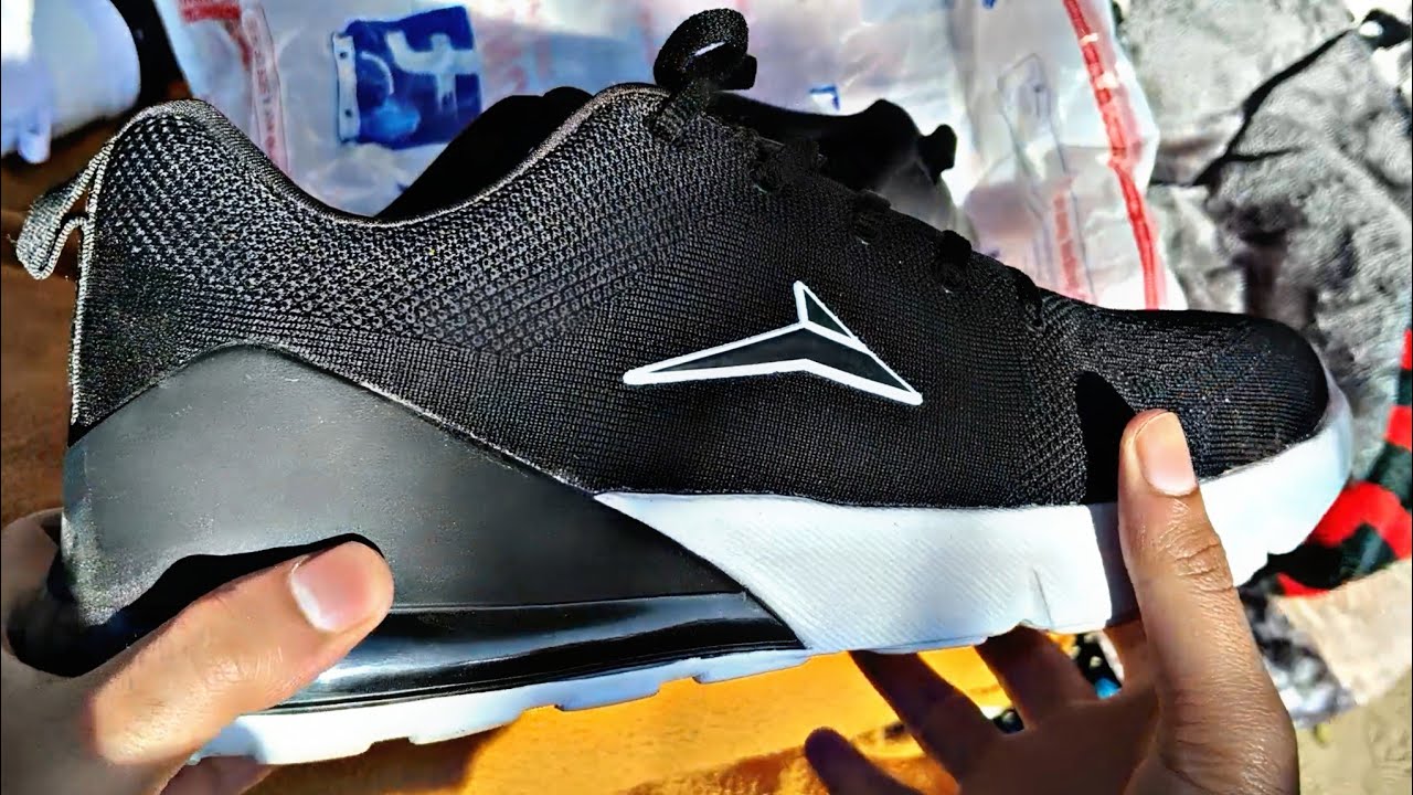 JQR East Sports Shoes Review - JQR Best Shoes Haul 2026