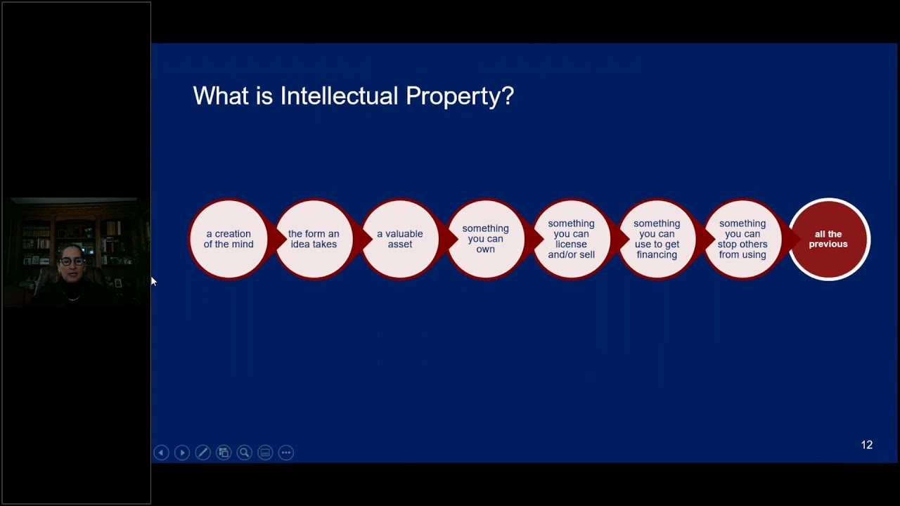 CETA - Protecting your intellectual property rights in Canada