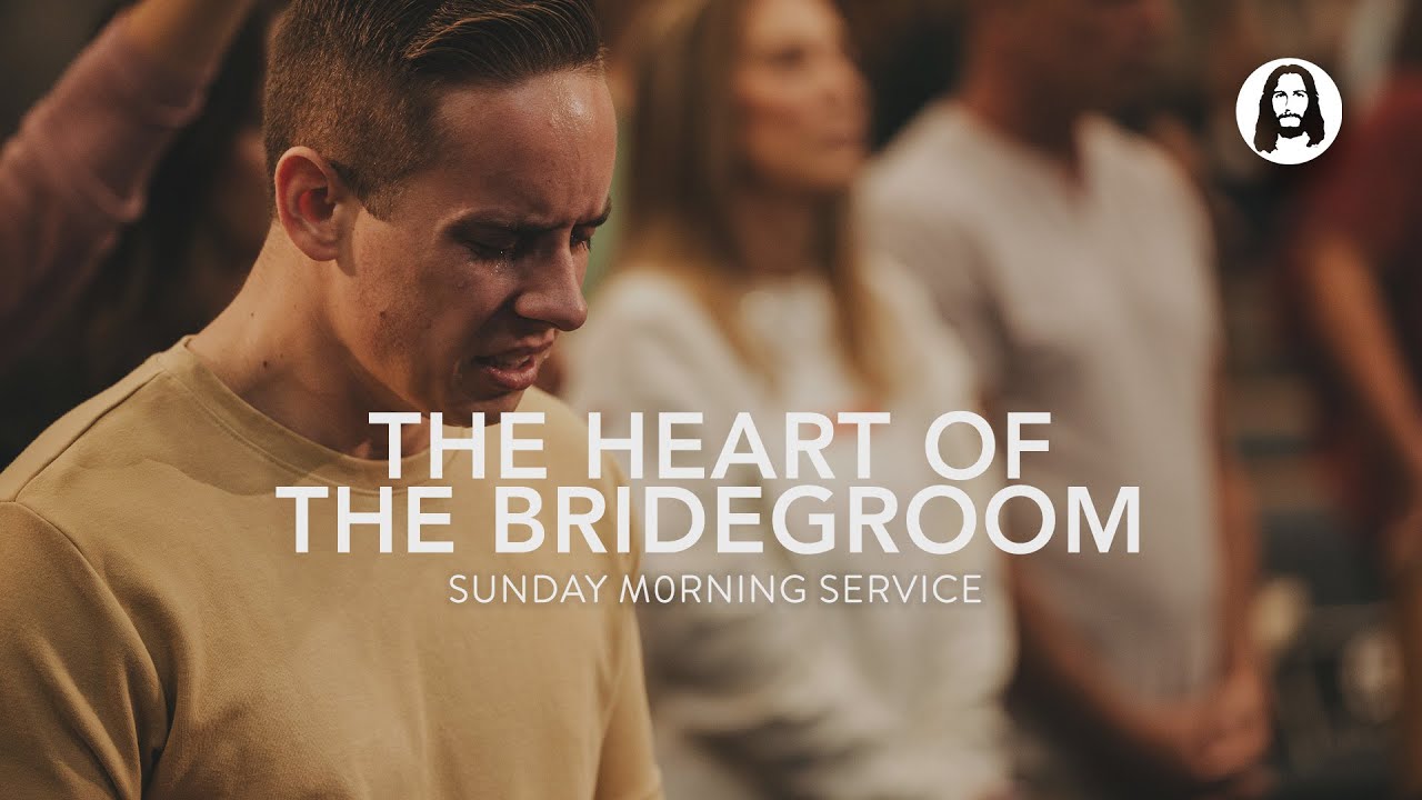 The Heart of the Bridegroom | Michael Koulianos | Sunday Morning Service | July 28th, 2024