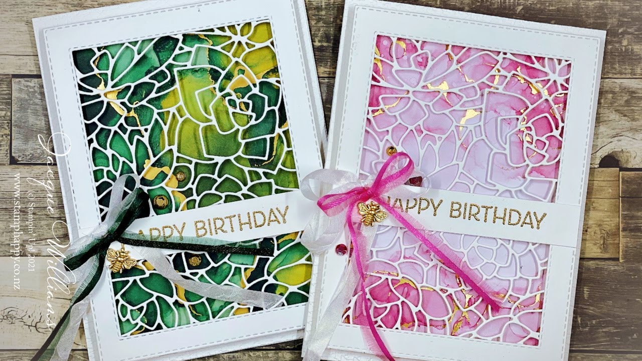 What Do I Do With Gorgeous Printed Papers?  Using the Expressions in Ink!