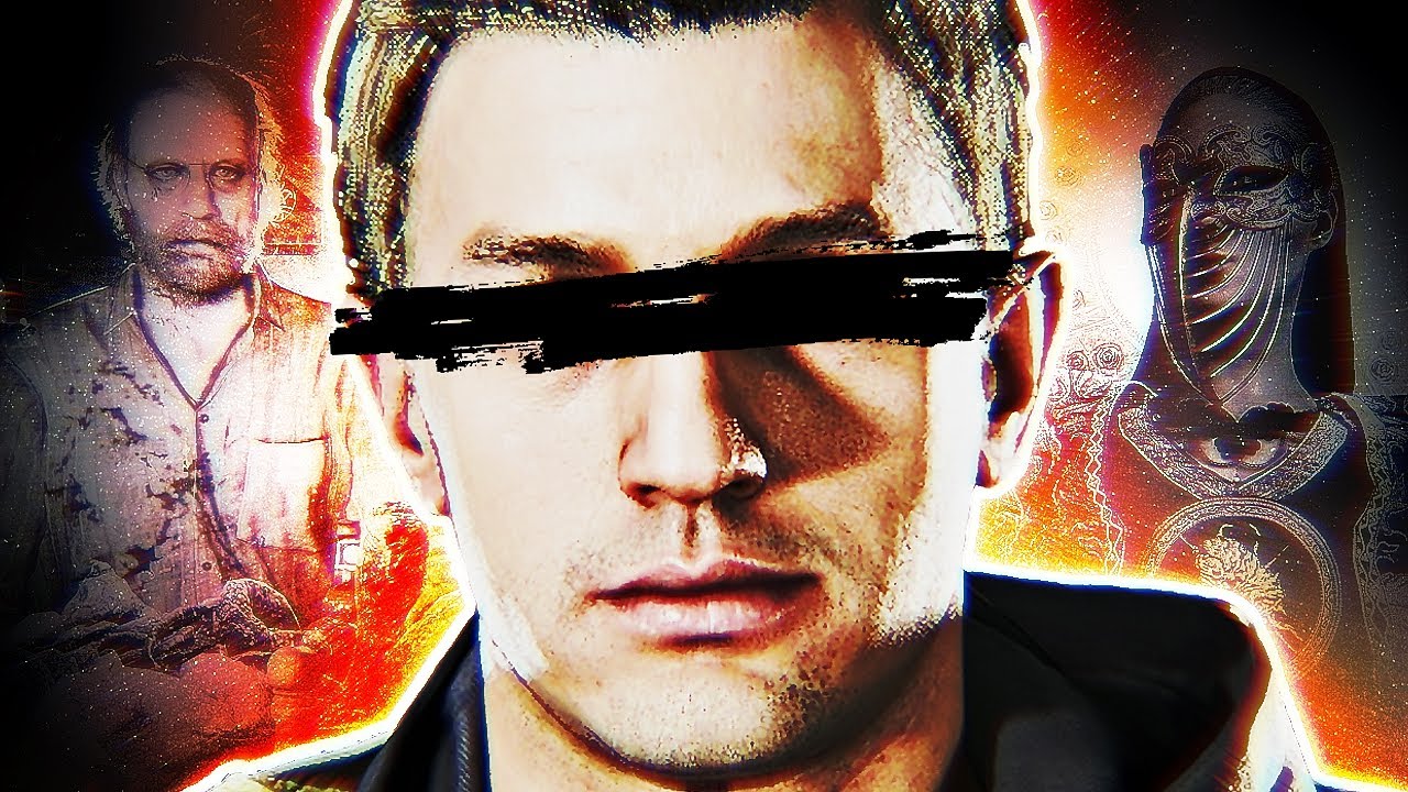 Resident Evil&rsquo;s Most UNFAIRLY HATED Character
