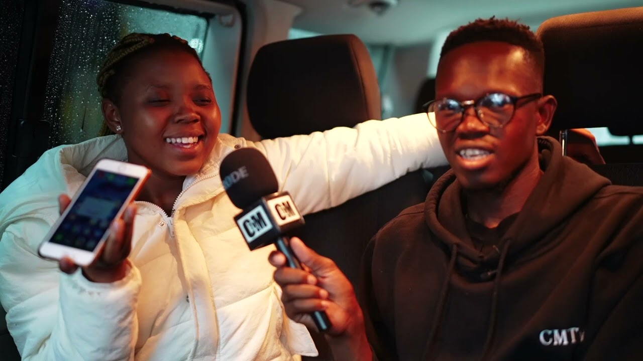 EP : WE CALL YOUR PARTNER TO CONFIRM IF THEY DATING YOU