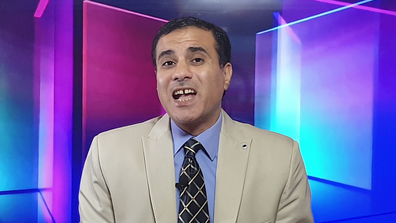 سوسيولوجيا المستقبل .. الاستاذ الدكتور شريف عوض