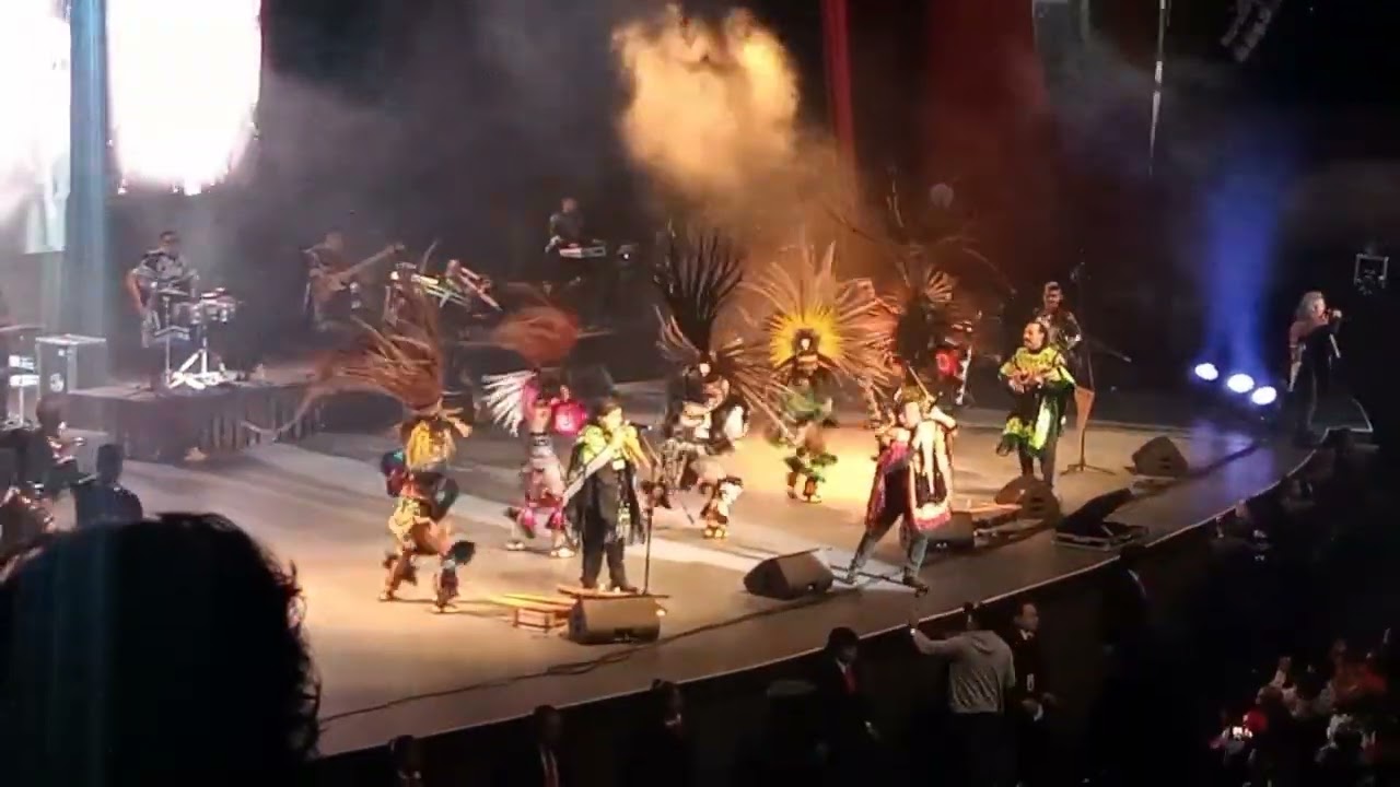 Askis Internacional 🪘🪕🎤🥁🎶 concierto desde Auditorio Nacional 14/01/2024. Espectacular 👏👏👏