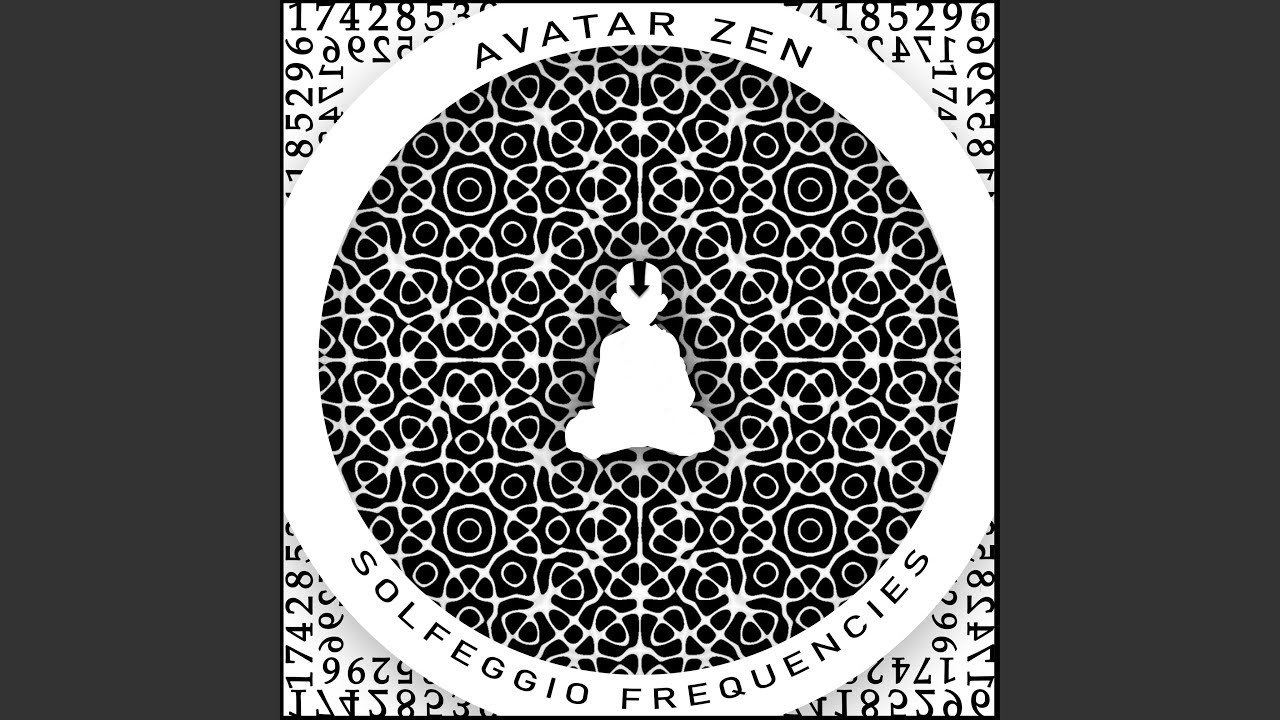 852 Hz Awakening intuition