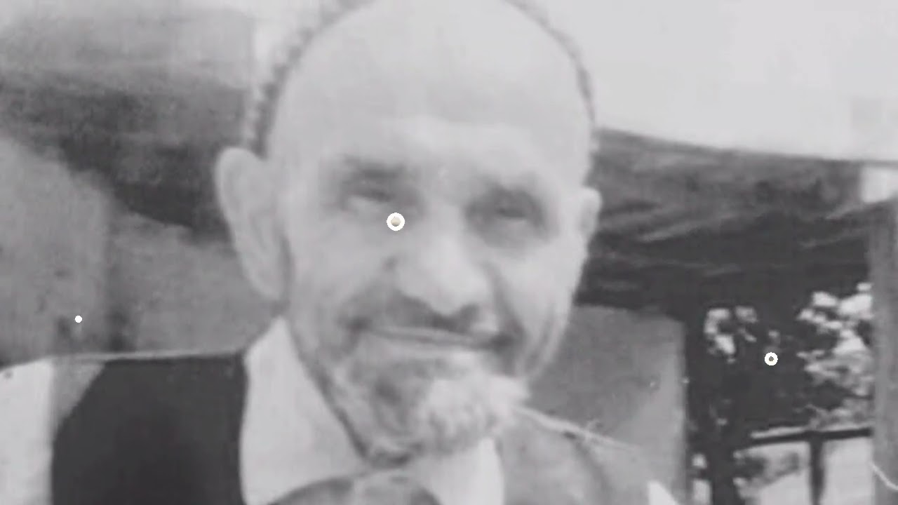 ASARCIK KOŞACA EYNELLİ MALALLEMİZİN UNUTULMAZ İNSANLARI.