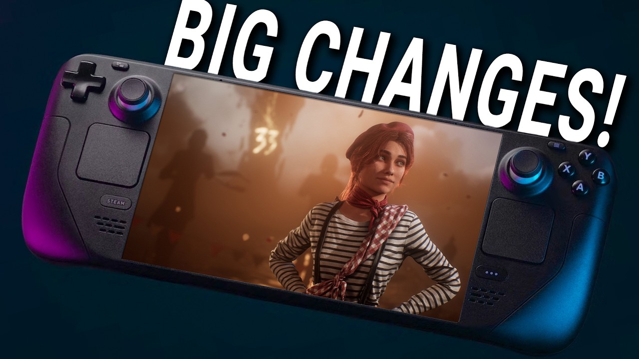 Steam Is Bigger Than Ever!
