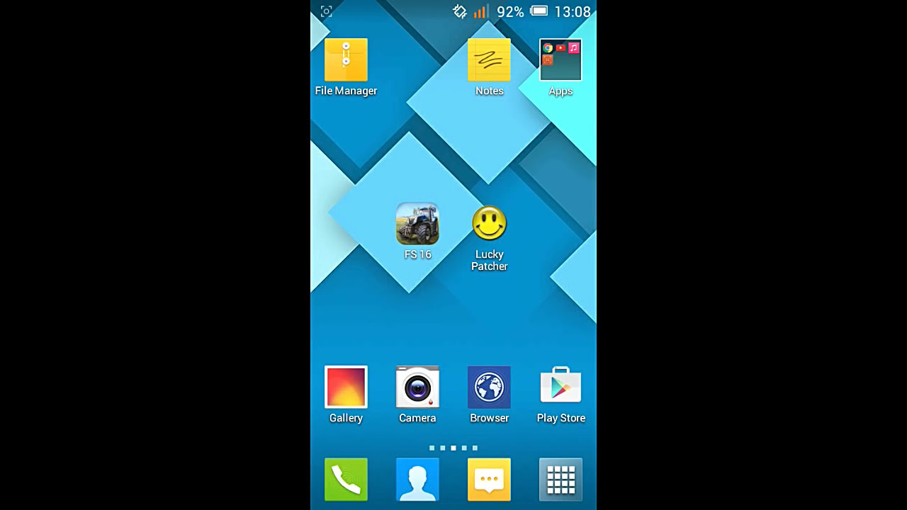 How To Get Infinite Money in Farming Simulator 16 [Android]