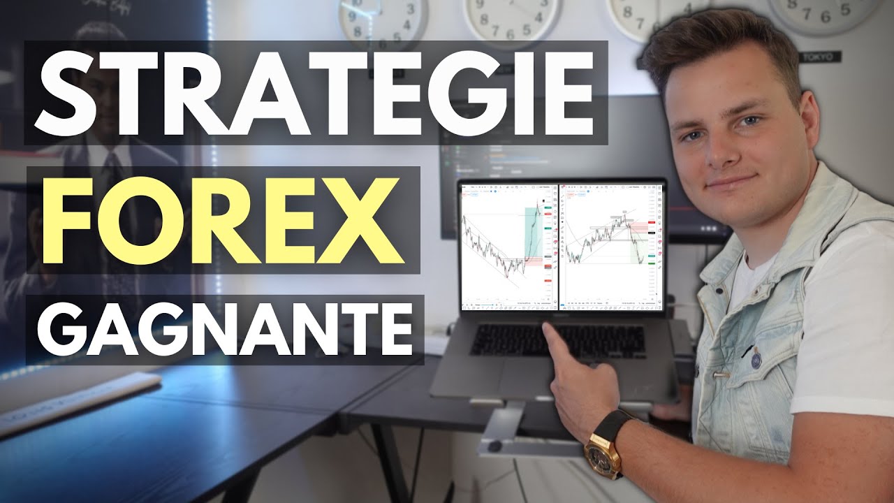 Comment être GAGNANT en utilisant ma STRATÉGIE DOUBLE STRUCTURE ?