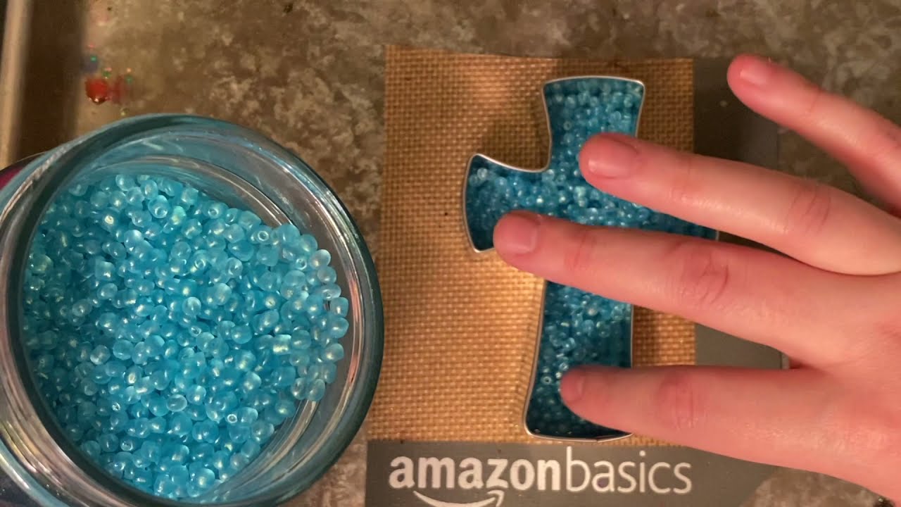 How To Make a Basic Freshie