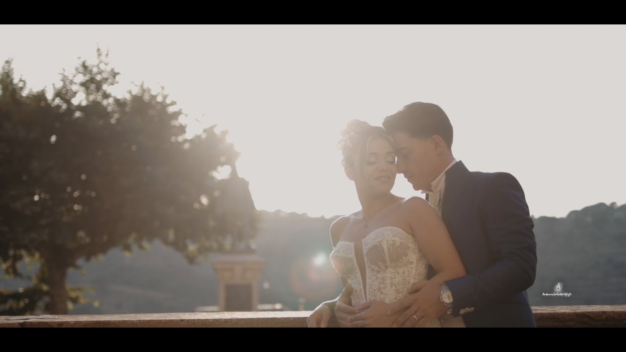 SDE Alessio e Denise