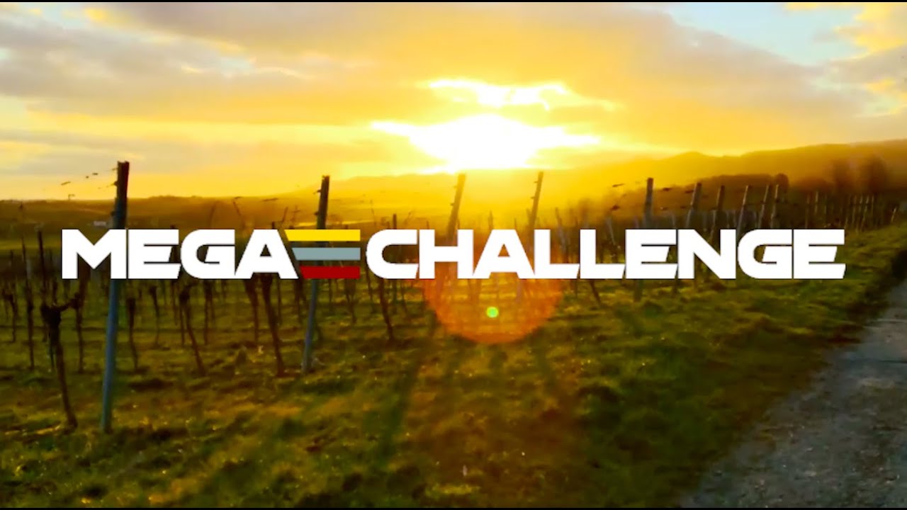 Aftermovie Mega-Challenge 2022