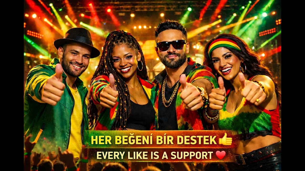BETAFOR X | GLOBAL PARTY FREQUENCY