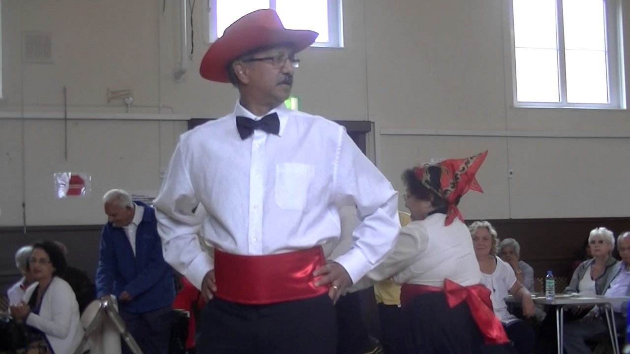 Marchas de Fontainhas