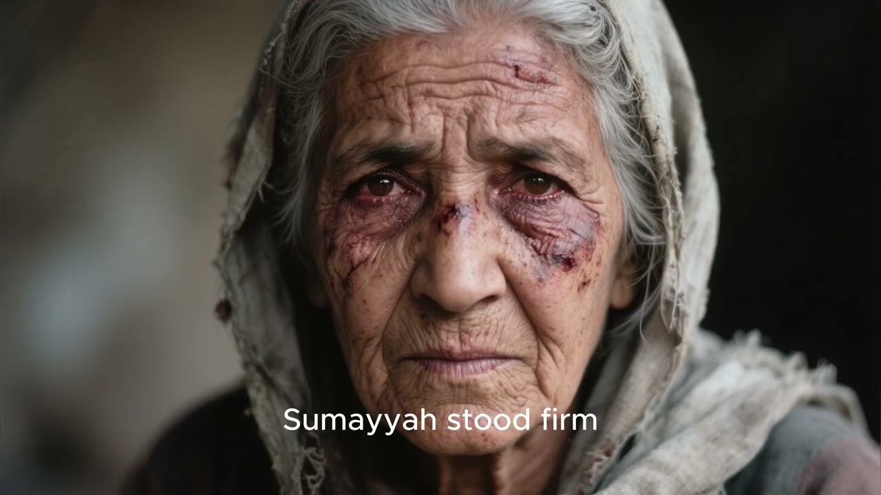 The Persecution of Early Muslims in Mecca | Prophet Muhammad ﷺ | Seerah Part 8