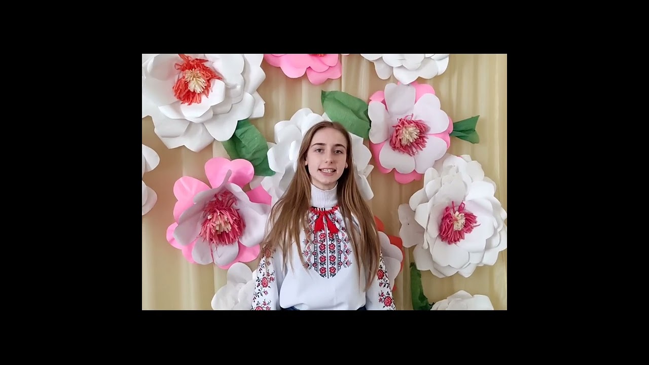 Леся Українка. Сильна. Нескорена. Справжня.