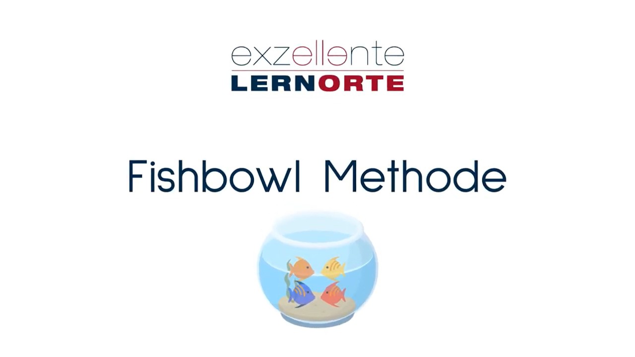 #Fishbowl: Perspektivwechsel im Mittelpunkt