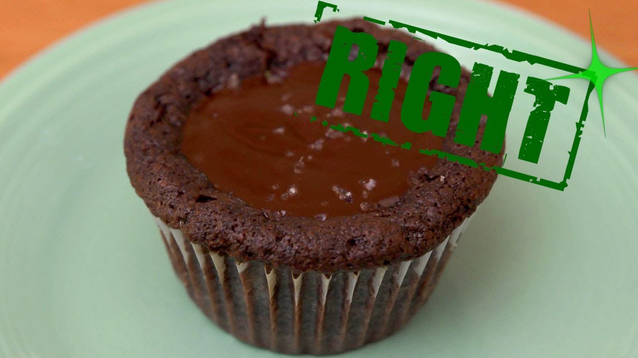 How to Make Badass Brownies - You're Doing It All Wrong