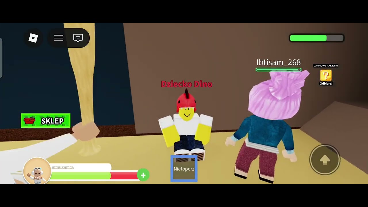 99 nocy w lesie story 🫠