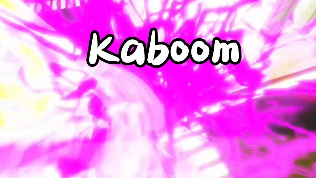 Kashimo Moveset: JJS Skillbuilder Full Moveset