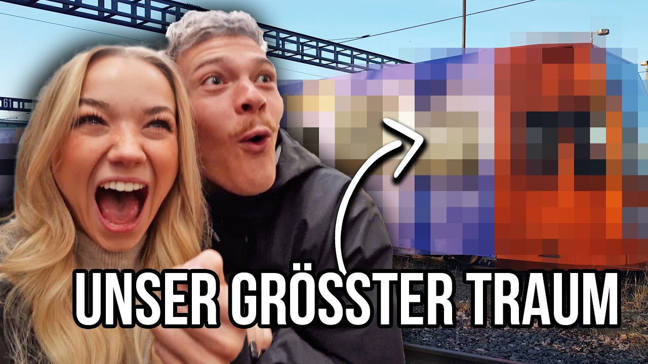 Wir k&ouml;nnen nicht glauben, was hier passiert, oder @JoeysJungle?