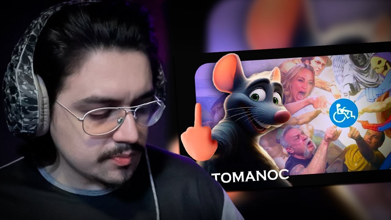 Essa tal de liberdade de expressão