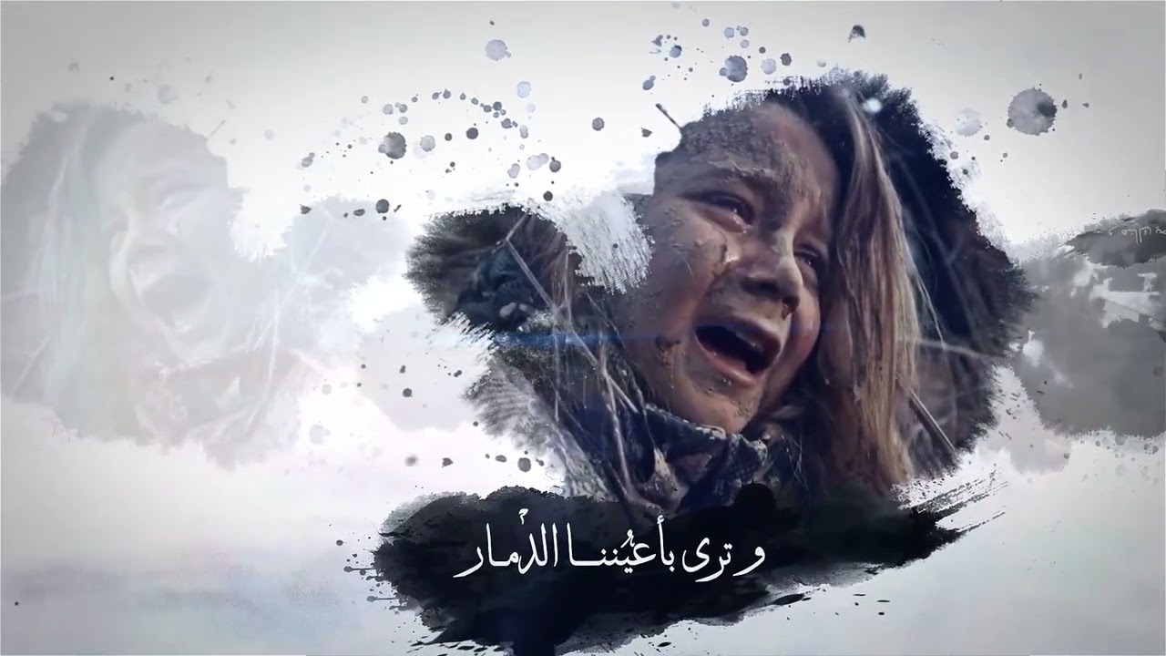 نشيدة 