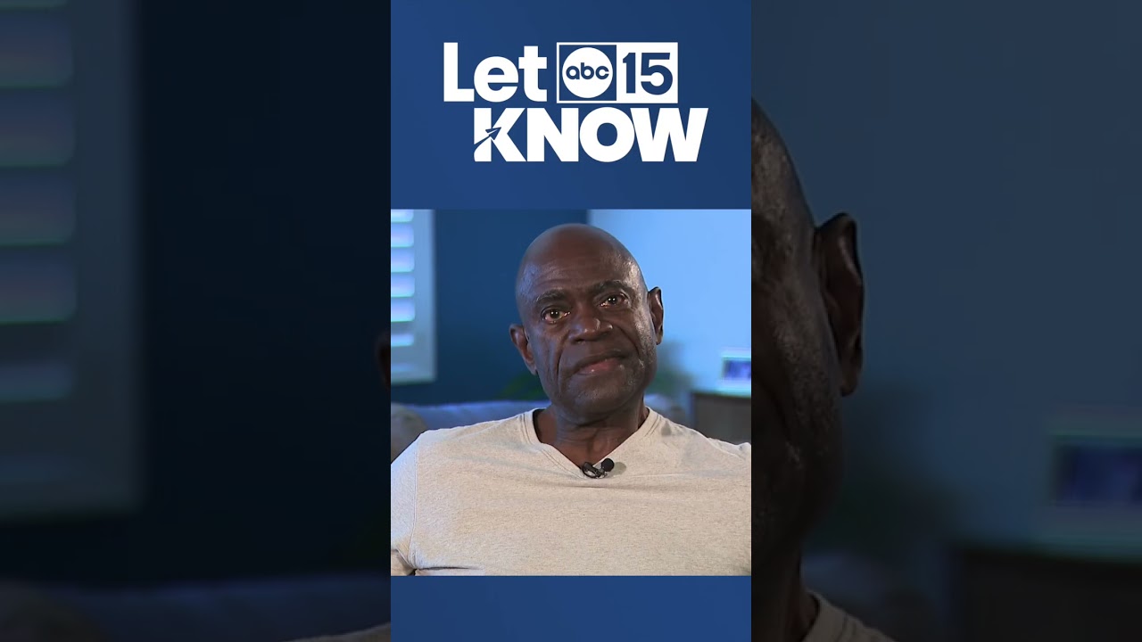 Problem Solved: Valley man receives new hearing aids after struggling with defective pair