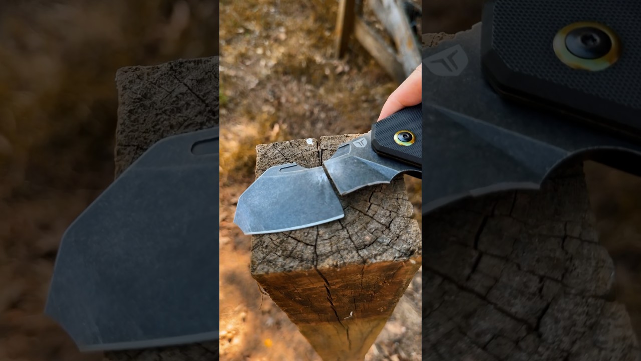 How Bulletproof Is A Pocket Knife?