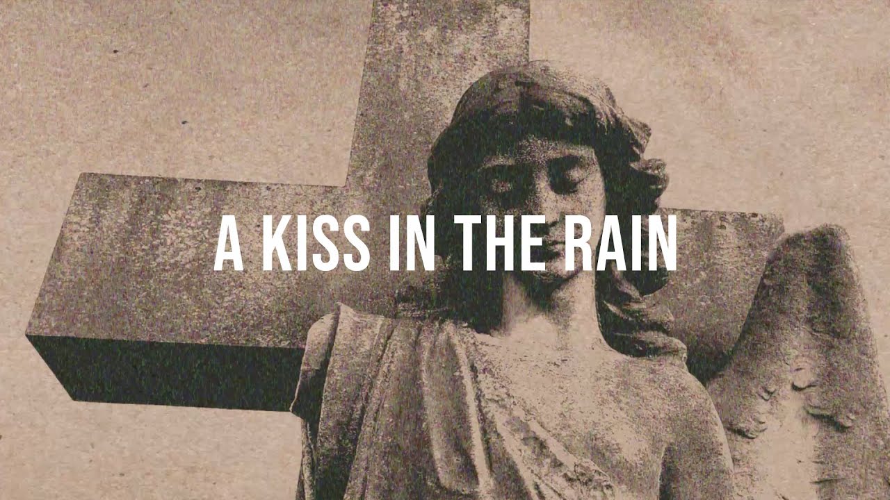 A Kiss in the Rain - Kill Shelter & Antipole