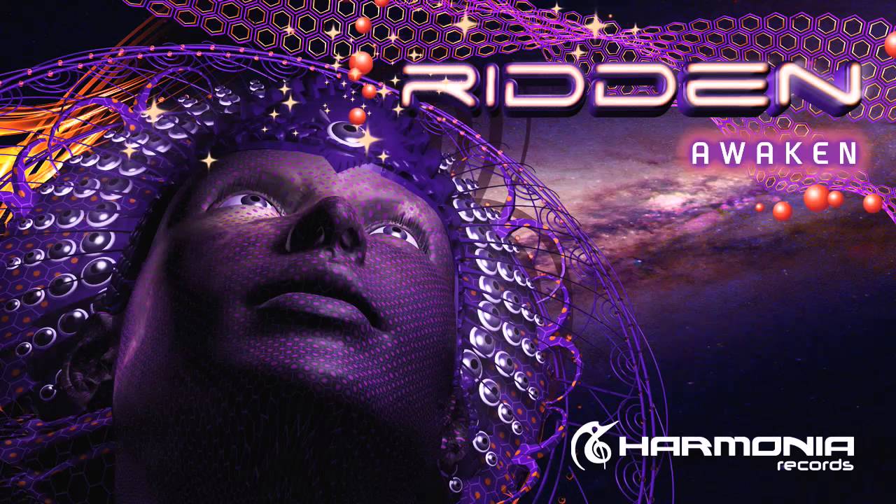 Ridden - Follow The Rules (Original Mix)