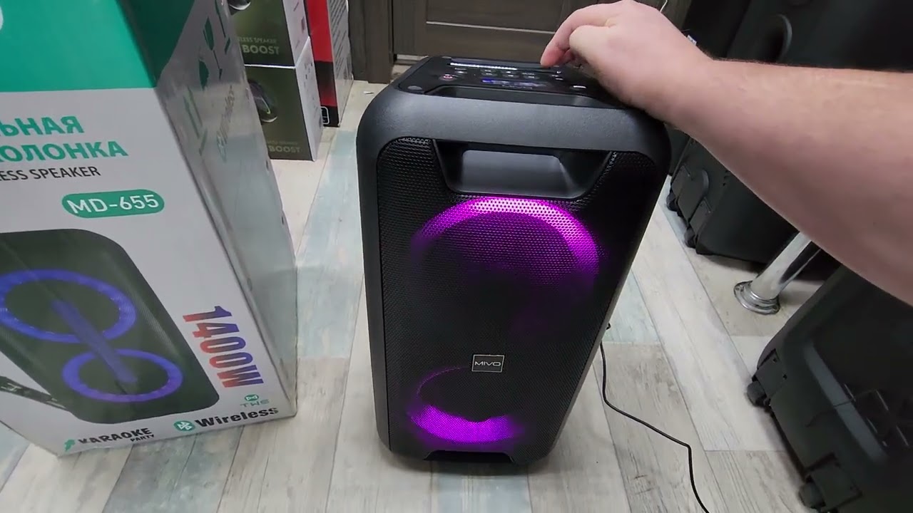 Портативная акустика разносит в пыль Sven Fiero Jbl Vipe Soundmax Soni LG 💥 +79250281767 ватсап вайб