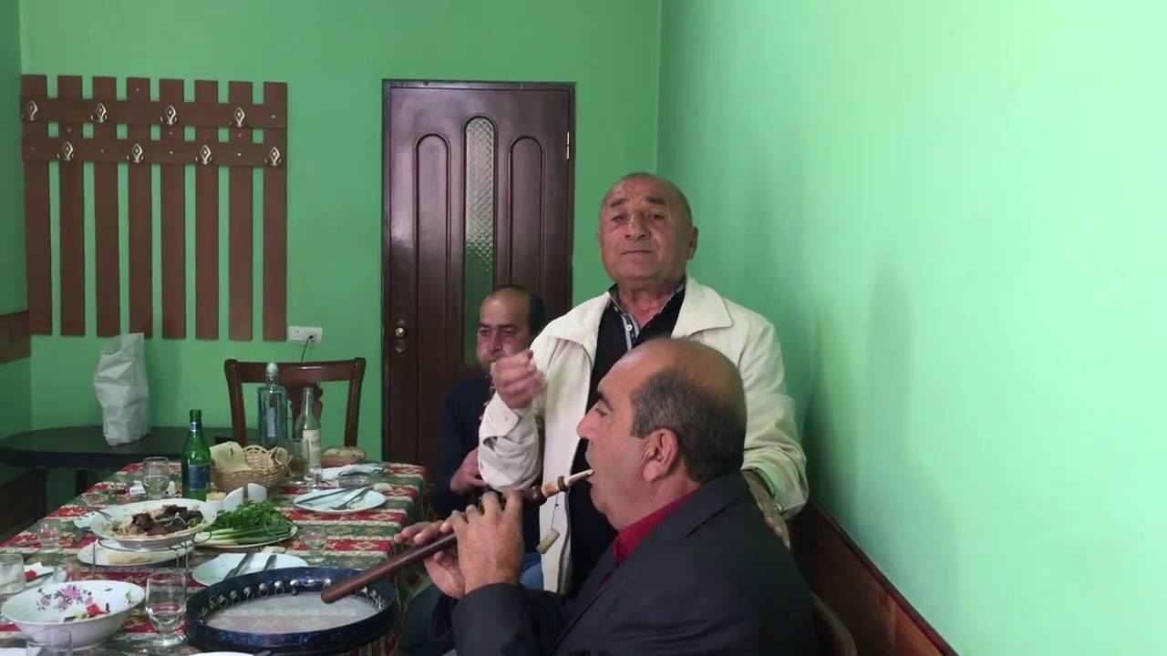Rustam Poxosyan Gyumri