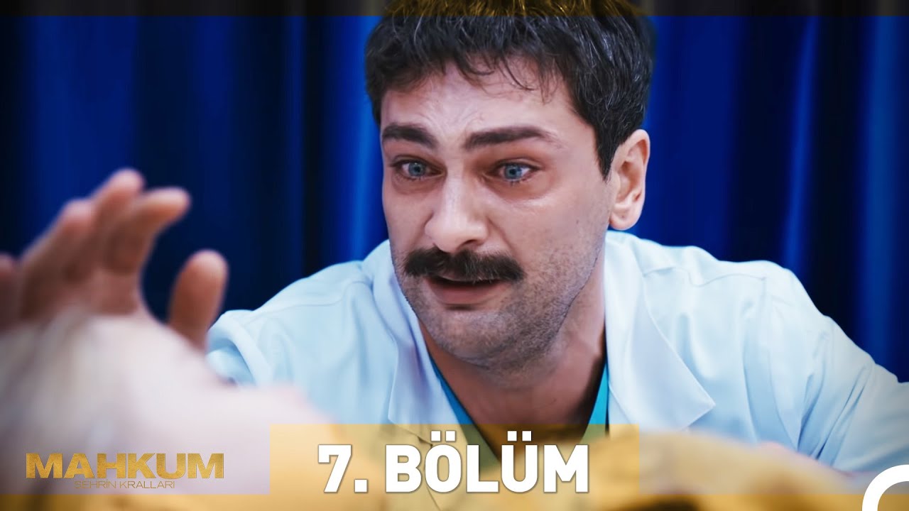 Mahkum 7. B&ouml;l&uuml;m
