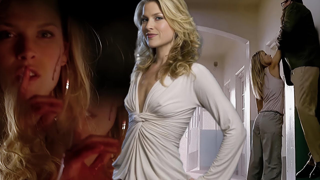 Niki/Jessica Sanders: Powers & Fight Scenes | Heroes