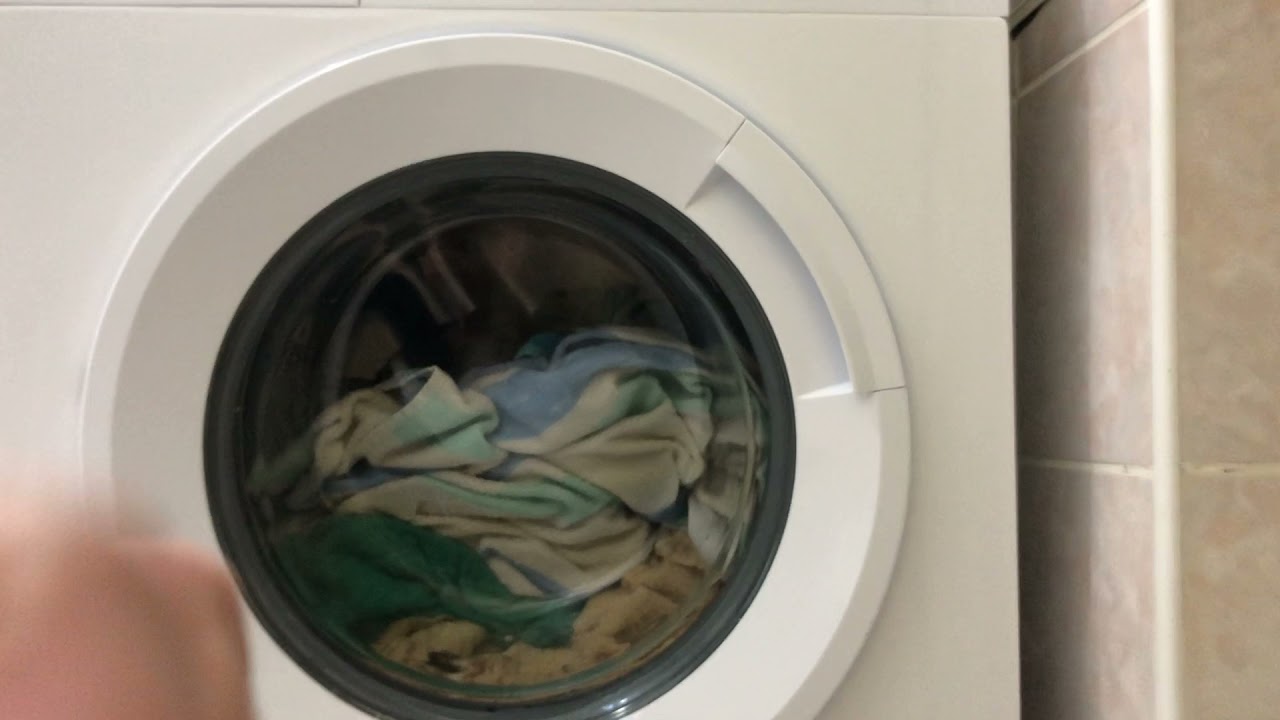 Beko BK 7101 DY Baby+ Part1